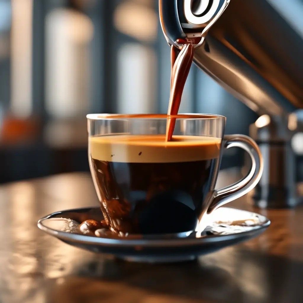 AMERICAN COFFE